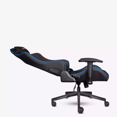 xDrive TORYUM Professional Gaming Chair Blue/Black - 5