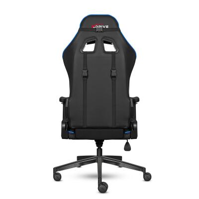 xDrive TORYUM Professional Gaming Chair Blue/Black - 6