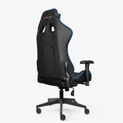 xDrive TORYUM Professional Gaming Chair Blue/Black - 5