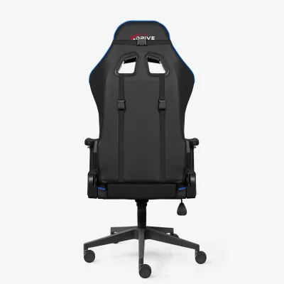 xDrive TORYUM Professional Gaming Chair Blue/Black - 6