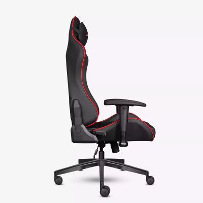 xDrive TORYUM Professional Gaming Chair Red/Black - 3