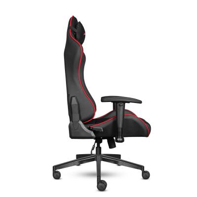 xDrive TORYUM Professional Gaming Chair Red/Black - 3
