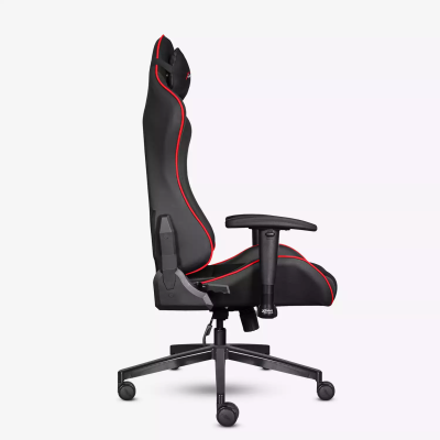 xDrive TORYUM Professional Gaming Chair Red/Black - 4