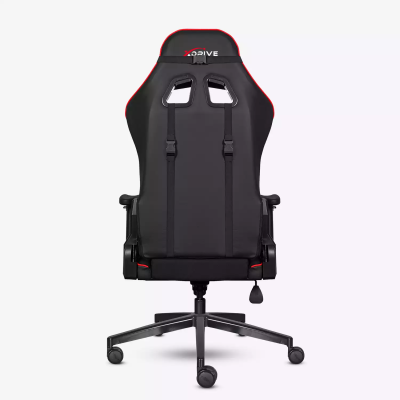 xDrive TORYUM Professional Gaming Chair Red/Black - 6