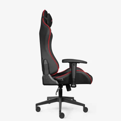 xDrive Gaming Chair Toryum Oyuncu Koltuğu Kırmızı/Siyah - 3