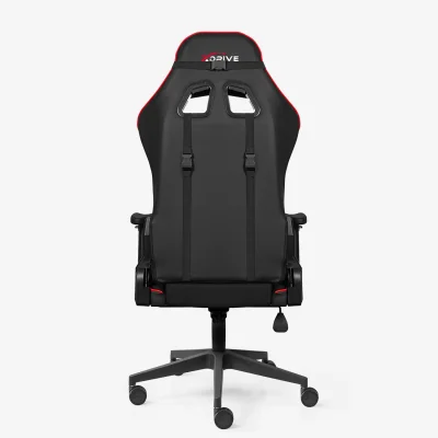 xDrive Gaming Chair Toryum Oyuncu Koltuğu Kırmızı/Siyah - 6