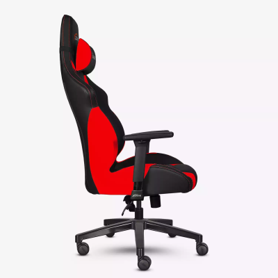 xDrive TUFAN Professional Gaming Chair Red/Black - 5
