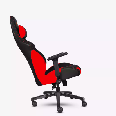 xDrive TUFAN Professional Gaming Chair Red/Black - 3