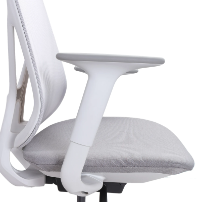 xDrive XD-1004 Office Chair Mesh Gray with Headrest - 10