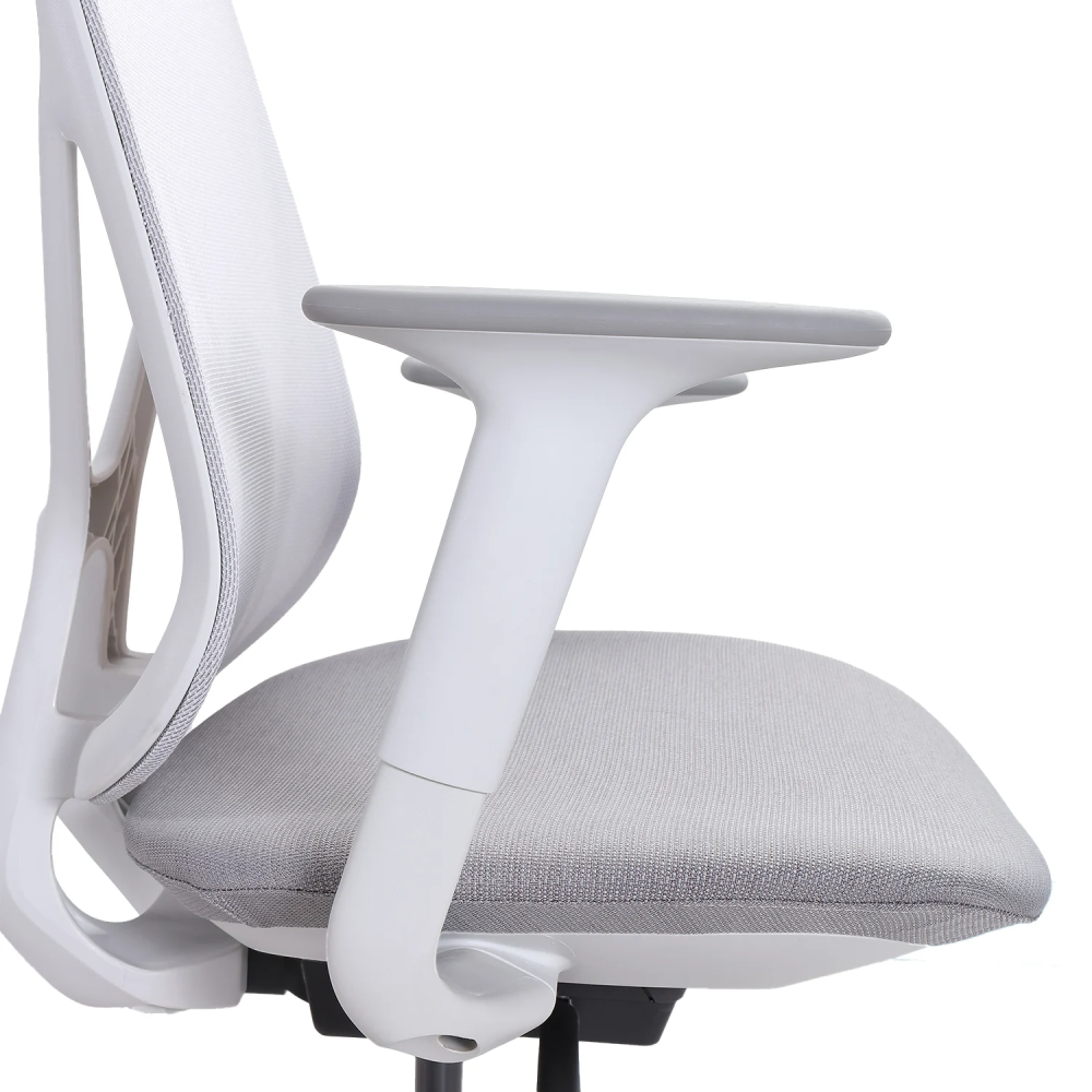 xDrive XD-1004 Office Chair Mesh Gray with Headrest - 10