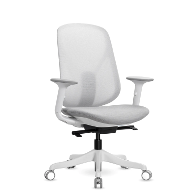 xDrive XD-1005 Office Chair Mesh Gray - 5