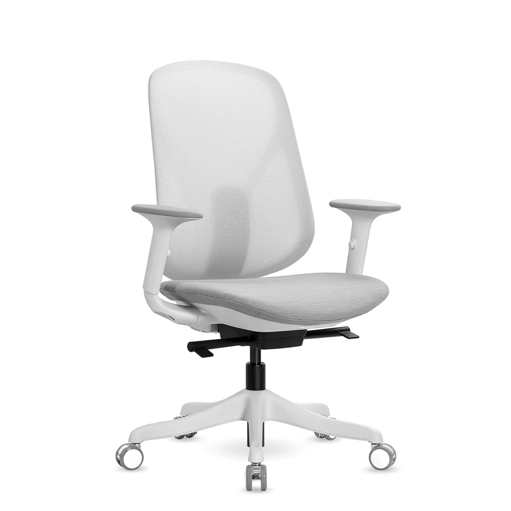 xDrive XD-1005 Office Chair Mesh Gray - 5