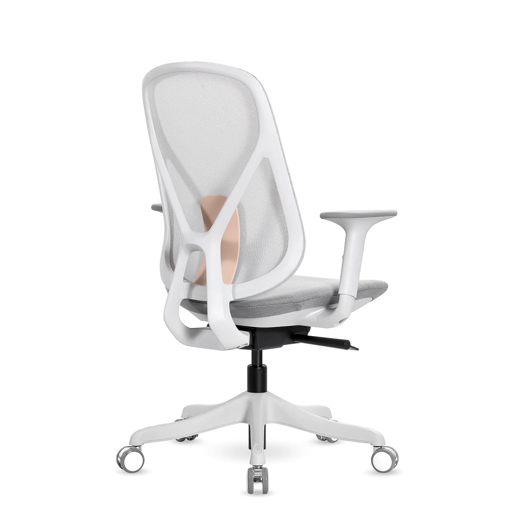 xDrive XD-1005 Office Chair Mesh Gray - 6
