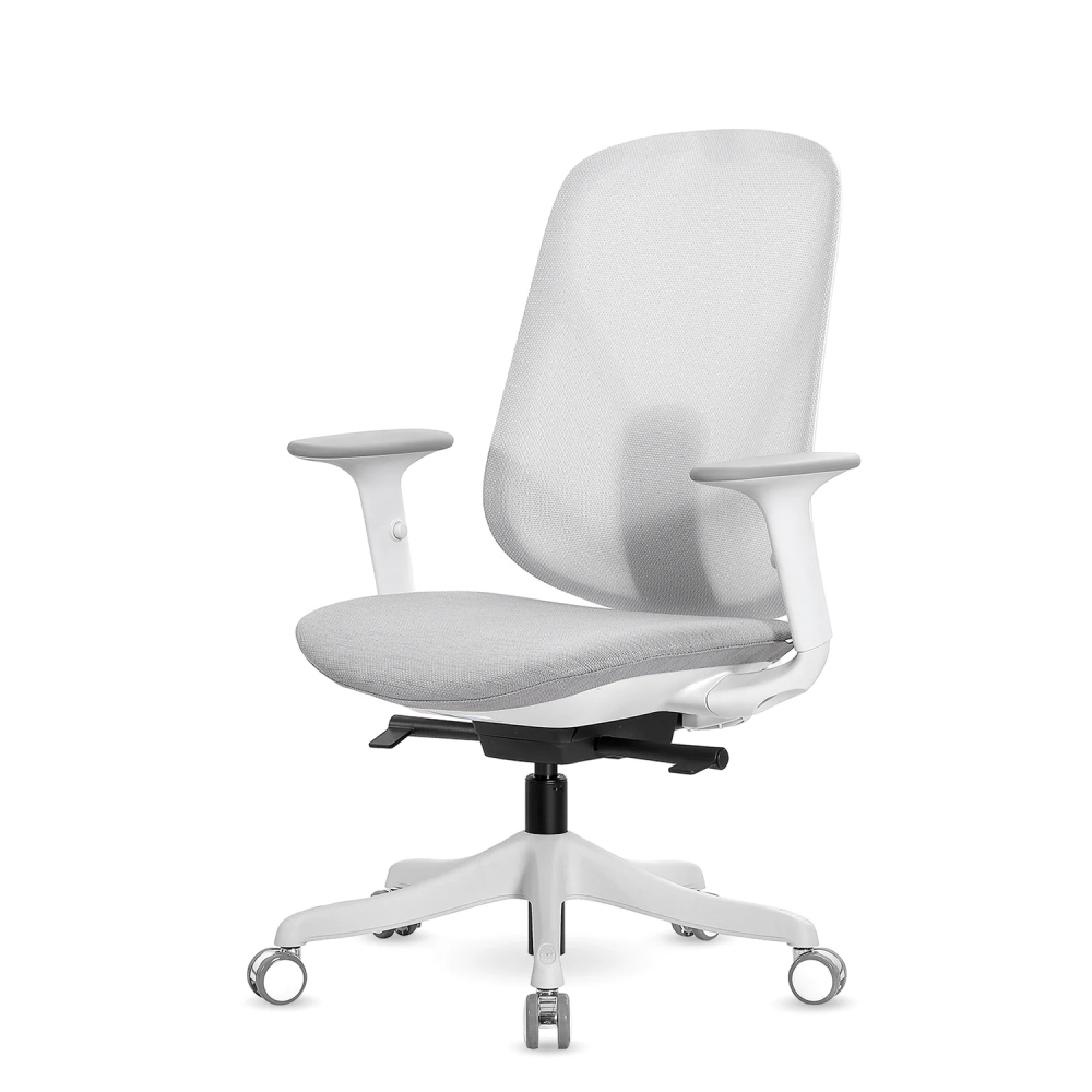 xDrive XD-1005 Office Chair Mesh Gray - 7