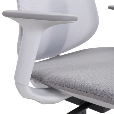 xDrive XD-1005 Office Chair Mesh Gray - 9