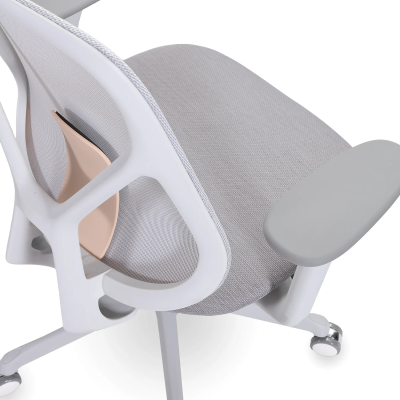 xDrive XD-1005 Office Chair Mesh Gray - 10
