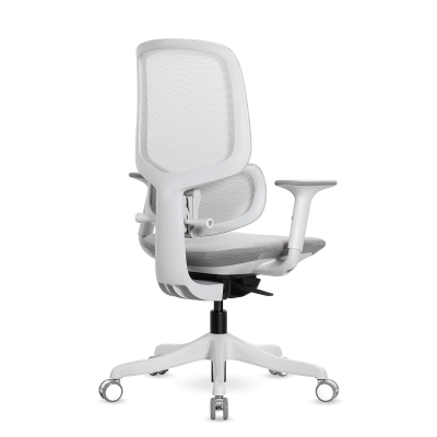 xDrive XD-1006 Office Chair Mesh Gray - 6