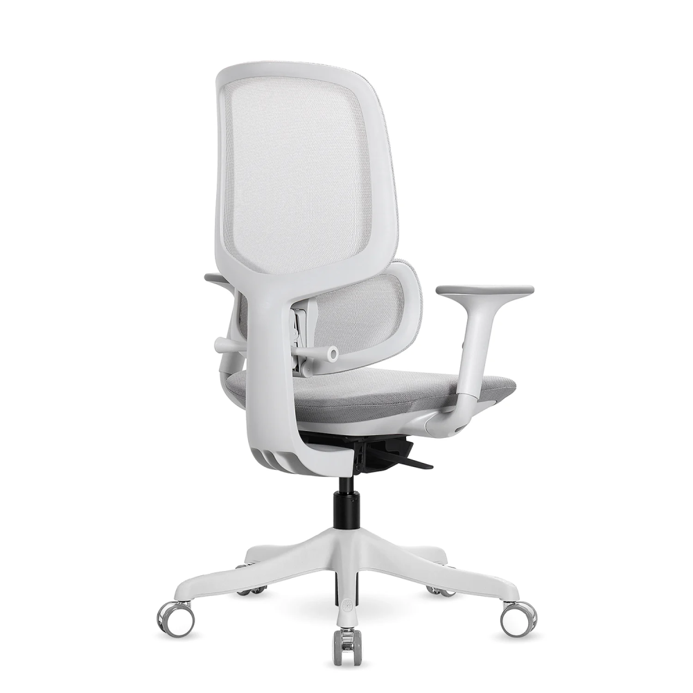xDrive XD-1006 Office Chair Mesh Gray - 6
