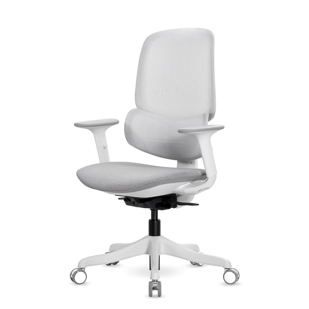xDrive XD-1006 Office Chair Mesh Gray - 7