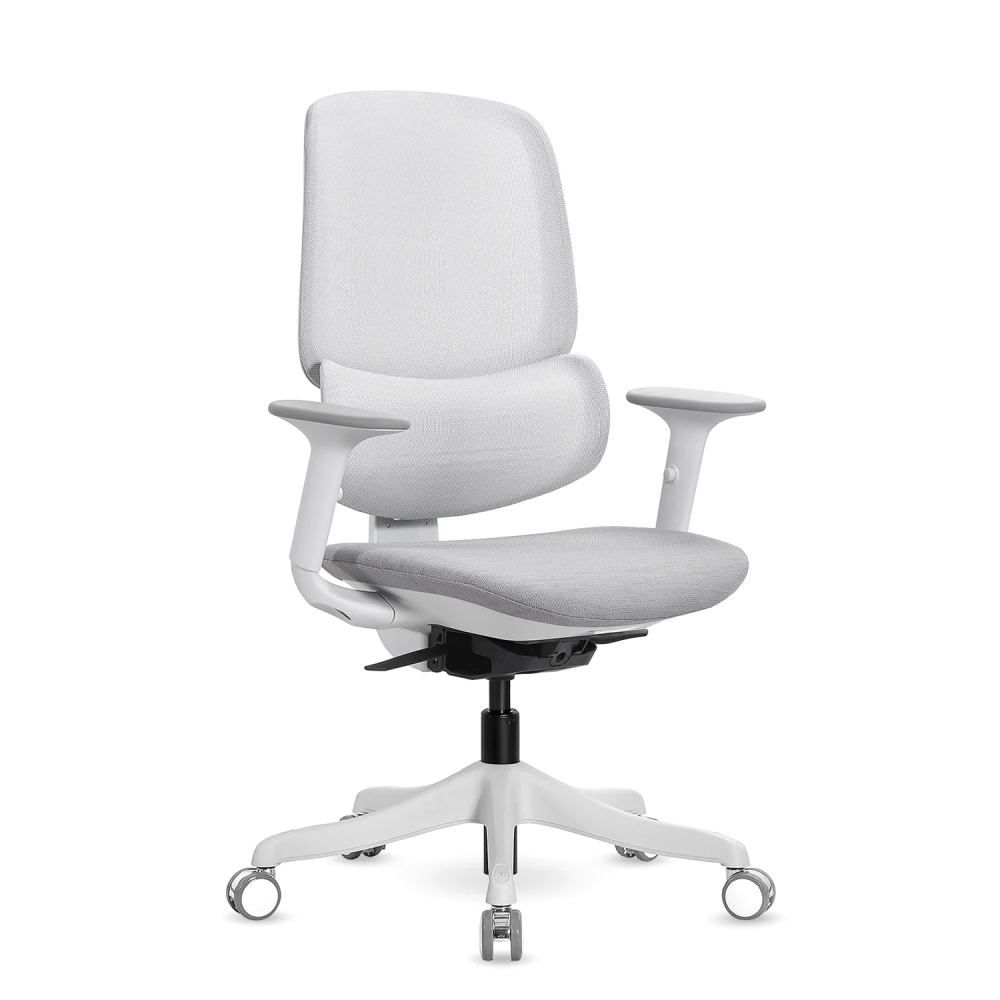 xDrive XD-1006 Office Chair Mesh Gray - 5