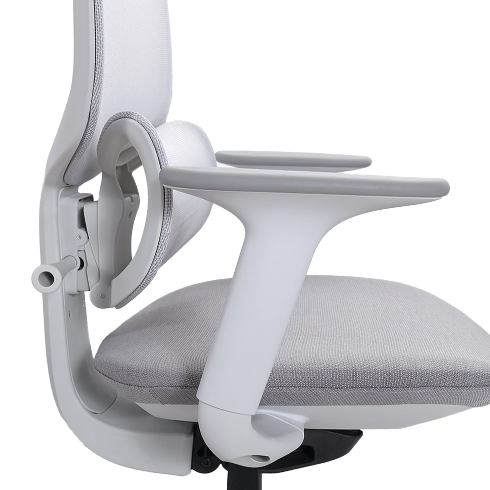 xDrive XD-1006 Office Chair Mesh Gray - 8