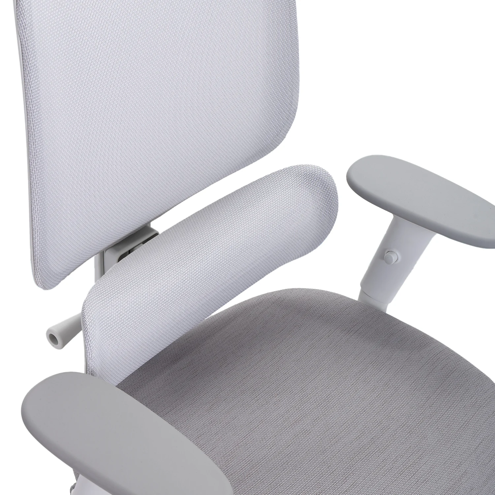 xDrive XD-1006 Office Chair Mesh Gray - 10