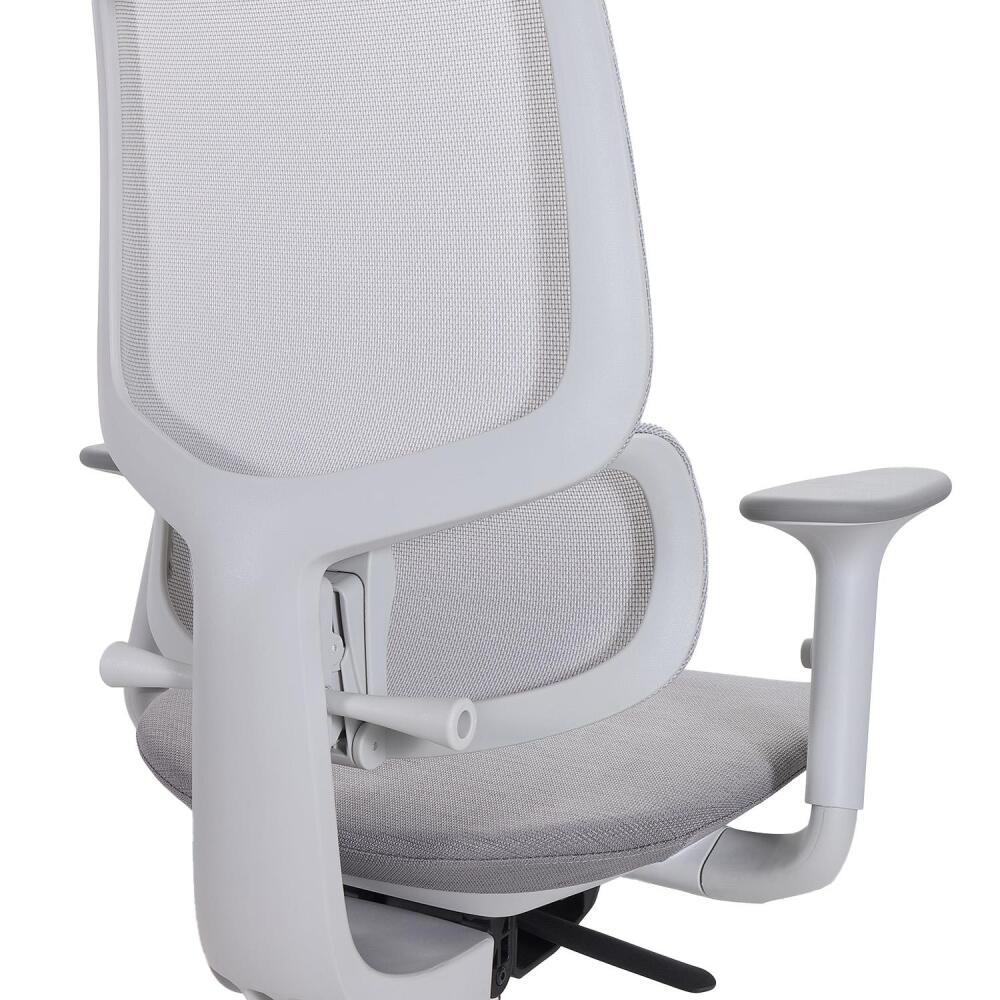 xDrive XD-1007 Office Chair Mesh Gray with Headrest - 9