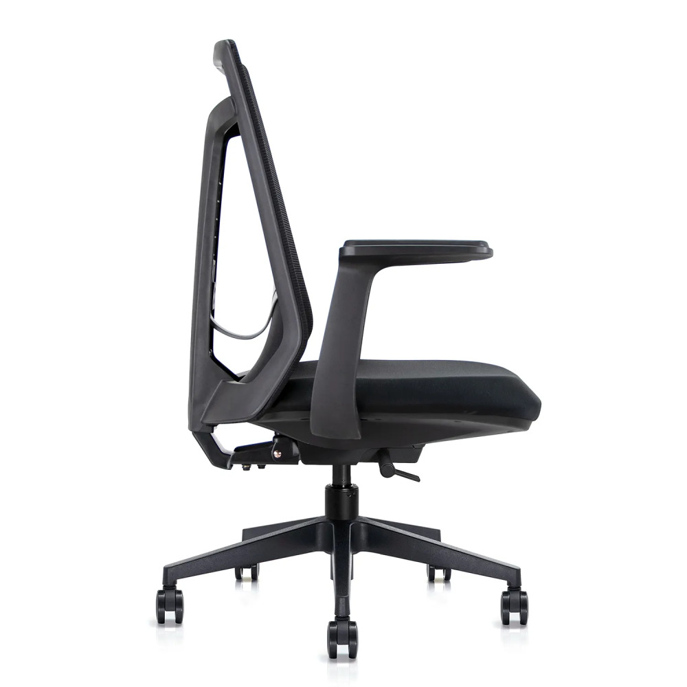 xDrive XD-1009 Office Chair Mesh Black - xDrive