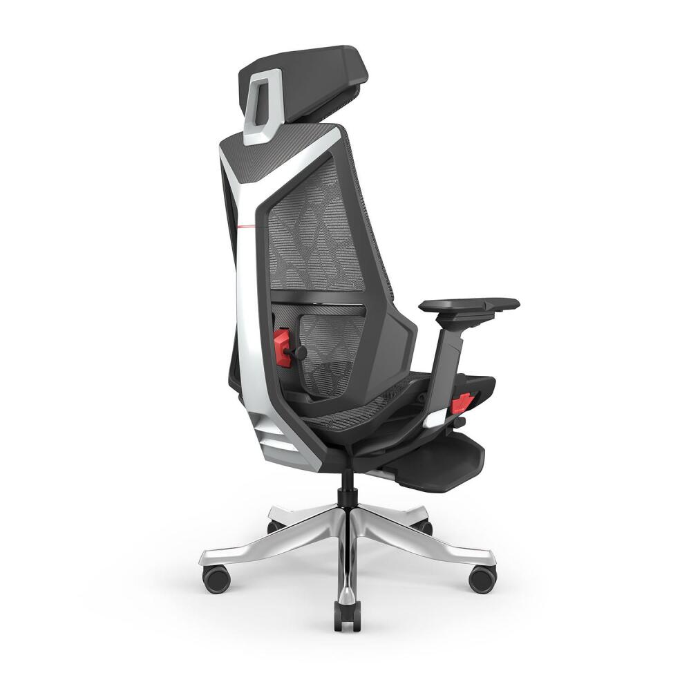 xDrive XD-1001 Mesh Office and Gaming Chair - 2