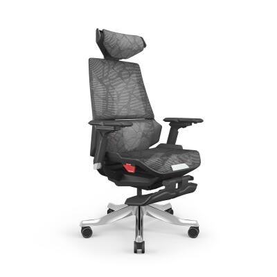 xDrive XD-1001 Mesh Office and Gaming Chair - 3