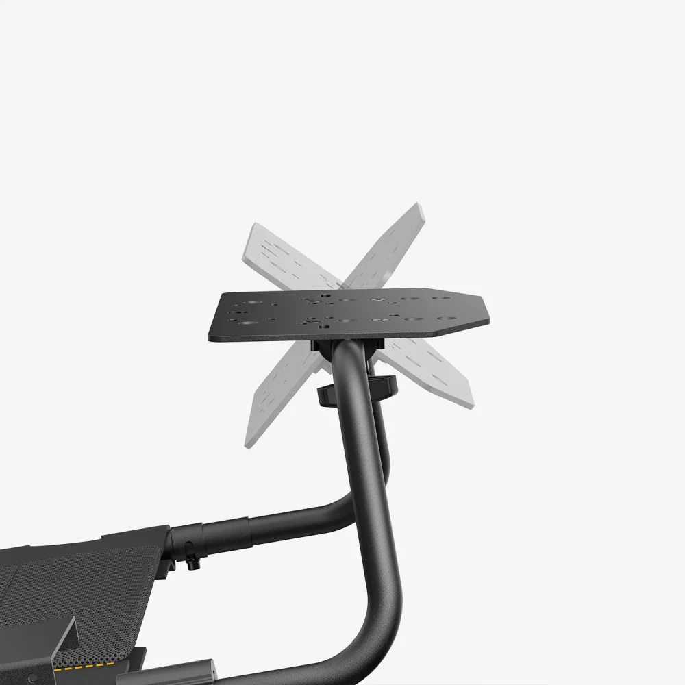 xDrive XRS13-BS01 Katlanabilir Yarış Simülatörü Kokpiti - 9